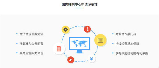 吸睛|怎么申請全網(wǎng)呼叫中心許可證，原來可以如此簡單